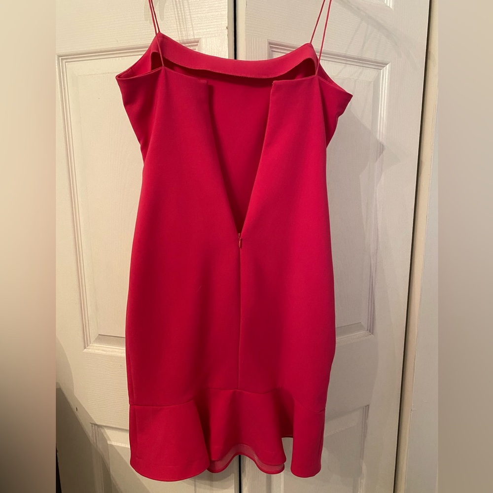 Likely Pink Dress - Picture 2 of 3